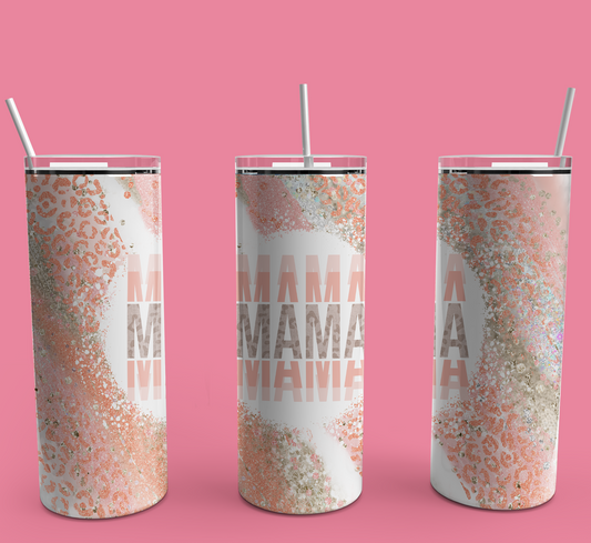Peach Mama