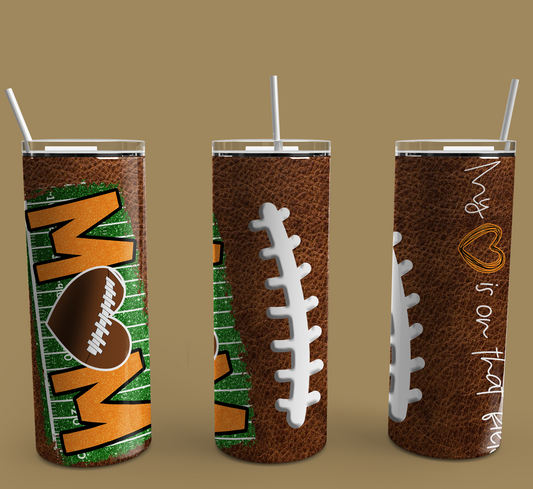 Football Mom