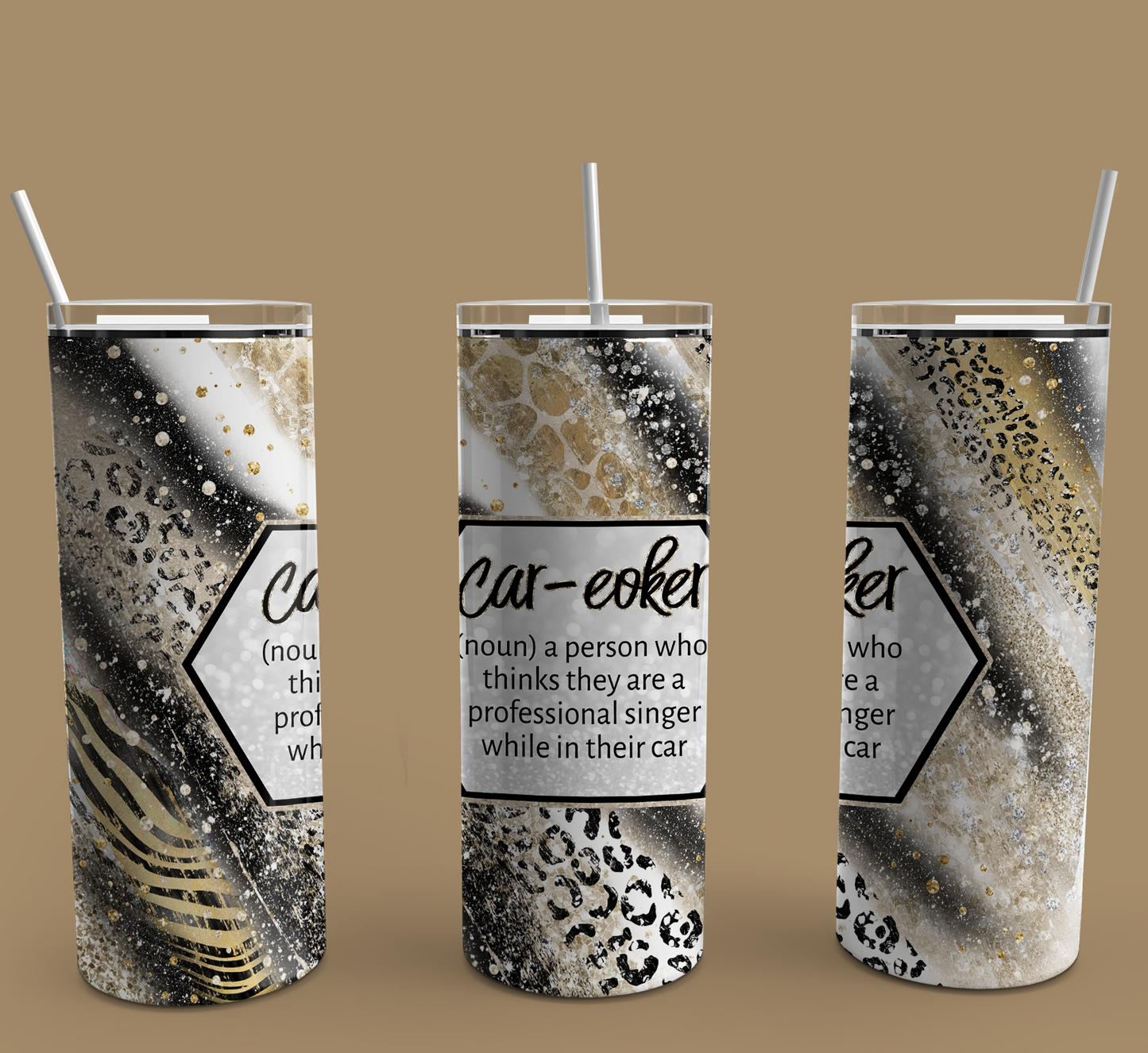 Car-Eoker